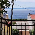 Апартаменти Deak
