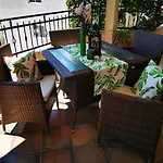 Deak Апартаменти