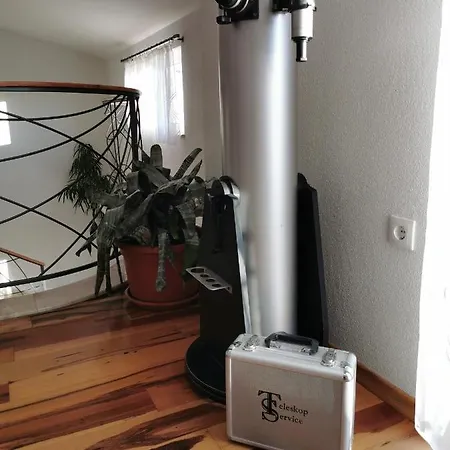 Deak Apartmán Makarská