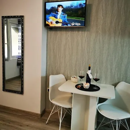 Deak * マカルスカ