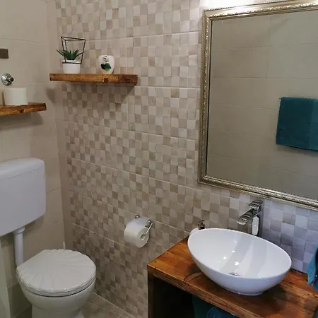 Deak マカルスカ