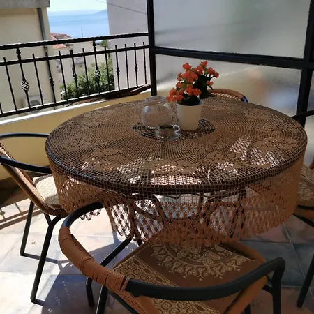 Deak * マカルスカ