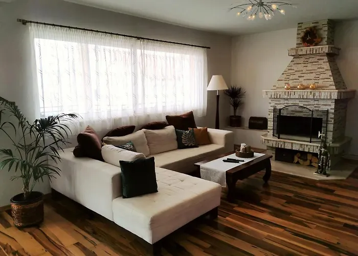 Deak Appartement Makarska