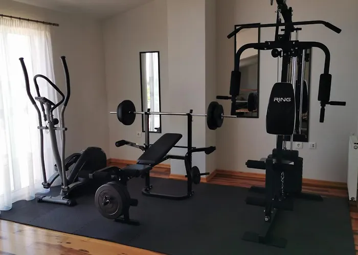 Appartement Deak Makarska