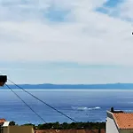 Deak Apartman Makarska