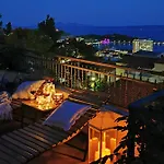 Deak Apartman *
