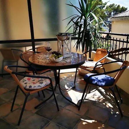Deak Apartman Makarska