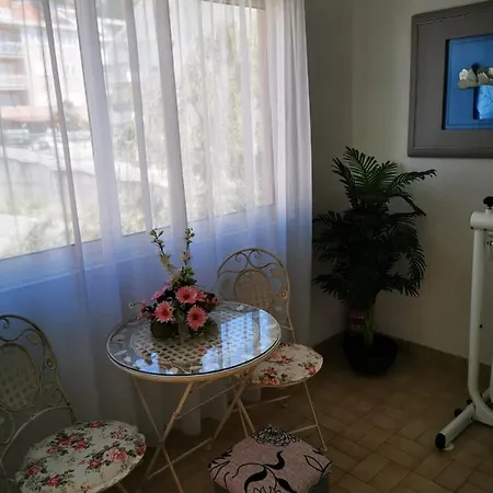Apartament Deak