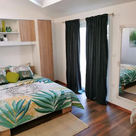 Deak Apartment
