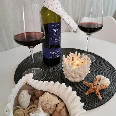 Deak Apartament Makarska