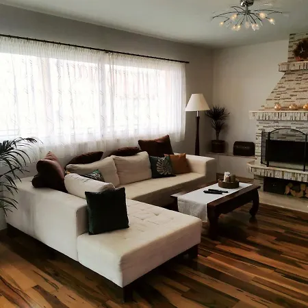 Deak Apartment Makarska