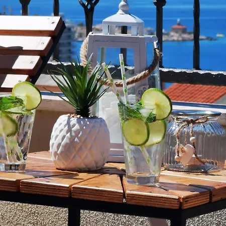 Apartament Deak Makarska