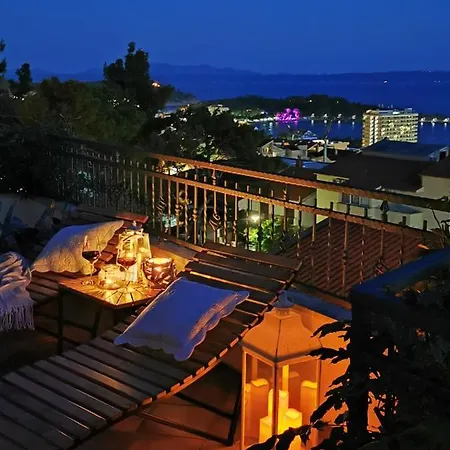 Deak Apartmán *