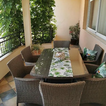 Apartament Deak Makarska