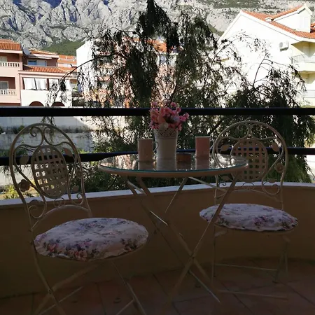 Deak Apartment