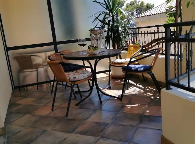 Deak Макарська