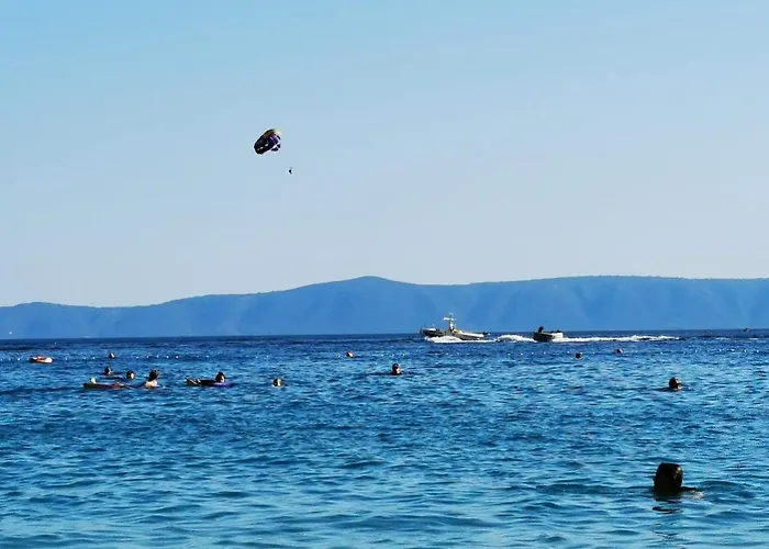 Deak Апартаменти *