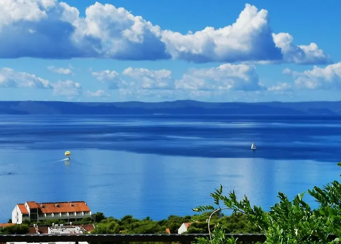 Deak Апартаменти