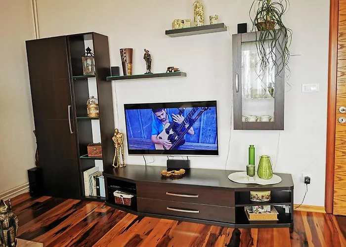 Deak * 마카르스카