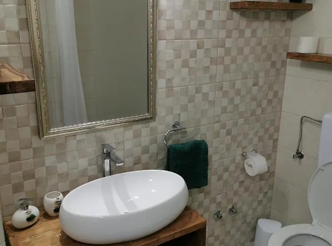 Apartment Deak Makarska