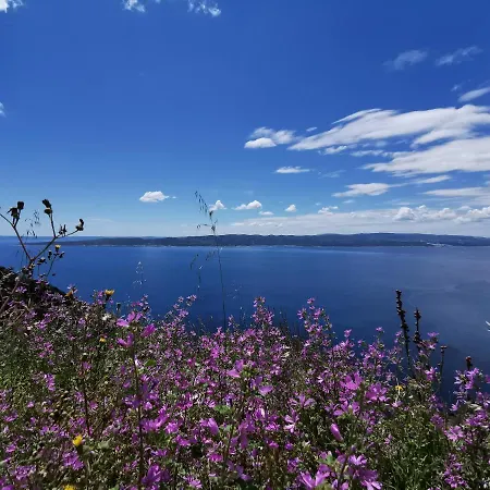 Deak Apartman Makarska