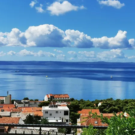 Apartman Deak Makarska