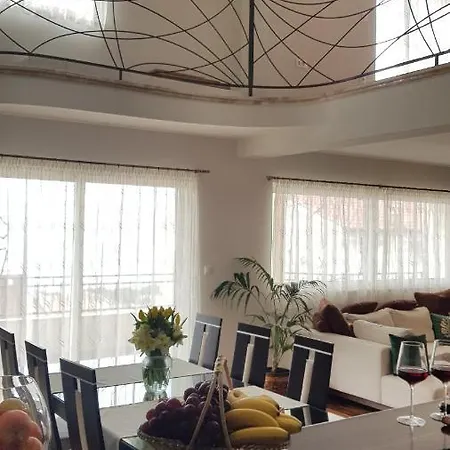 Deak Apartman Makarska