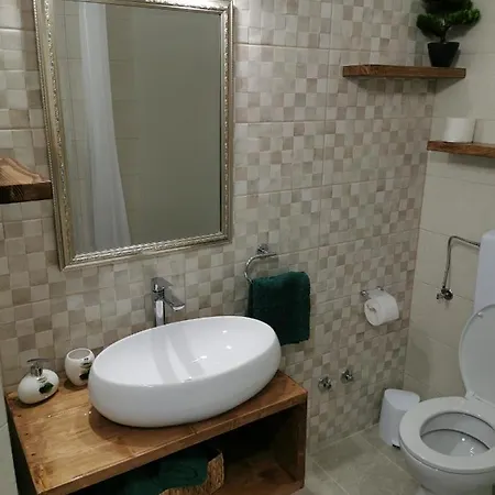 Apartman Deak Makarska