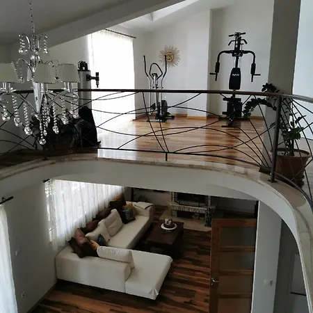 Apartman Deak Makarska