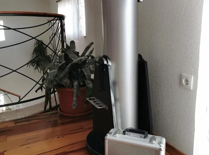 Deak Apartman Makarska