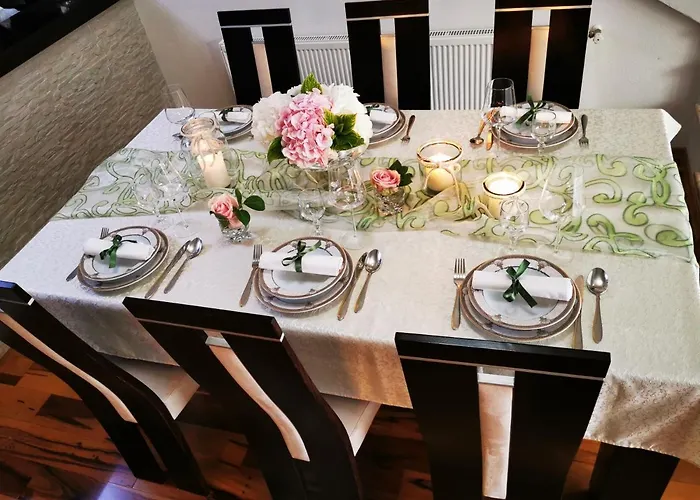 Apartman Deak Makarska