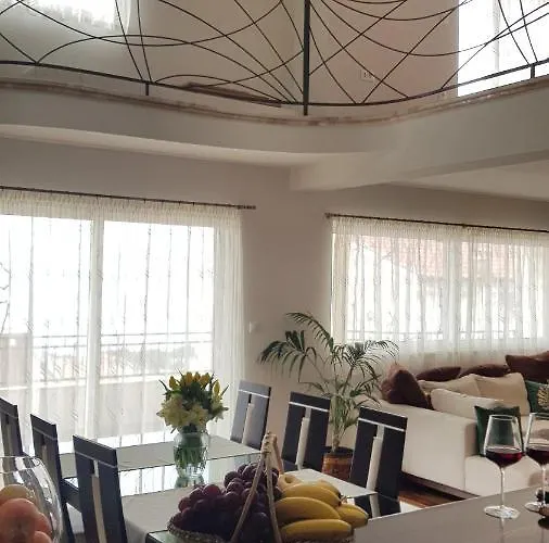 Deak Apartman Makarska