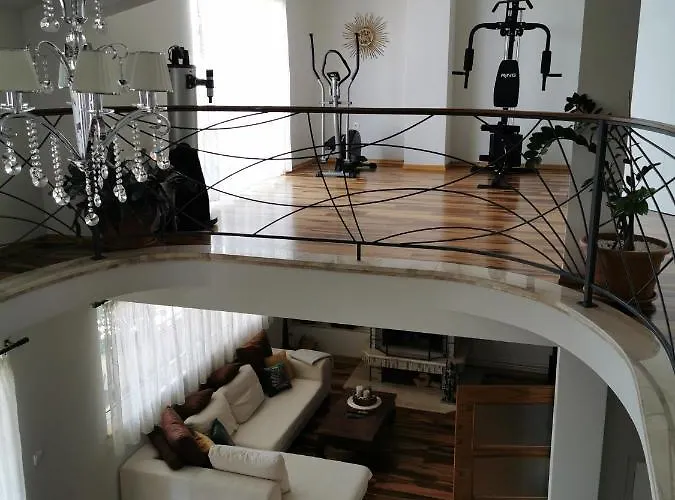 Apartman Deak Makarska